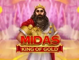Midas King Of Gold screenshot