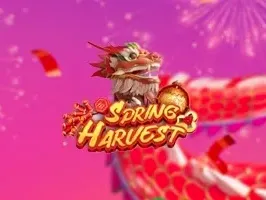 Spring Harvest screenshot