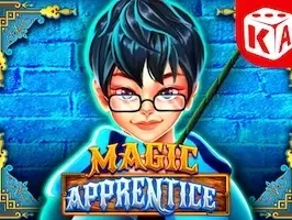 Magic Apprentice screenshot