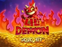 Gold Hit_ Lil Demon B1 screenshot