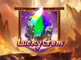 Lucky Gem Fusion Reels screenshot