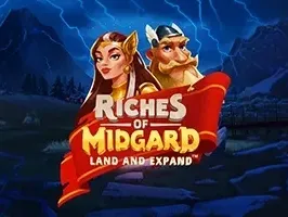 Riches of Midgard_ Land and Expand_F1 DNT screenshot