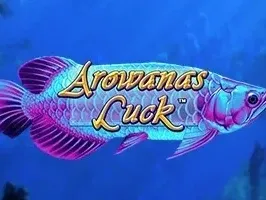 Arowana's Luck screenshot
