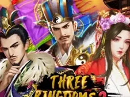 Three Kingdoms 2 screenshot