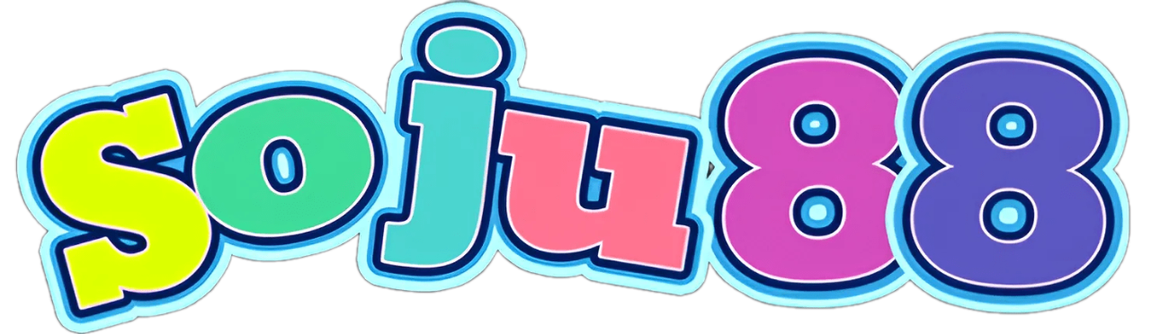 soju888slot.net Logo